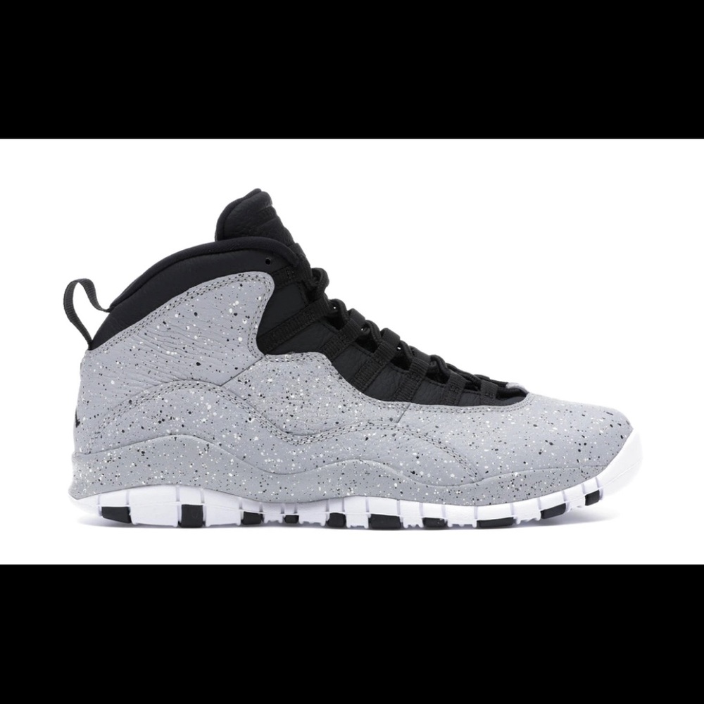 Air Jordan 10 Retro